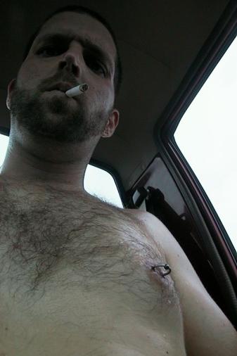 man, i need a smoke after that!