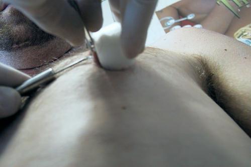 hey man, what's that?